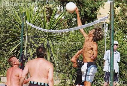 Ionian Princess Club Hotel 28